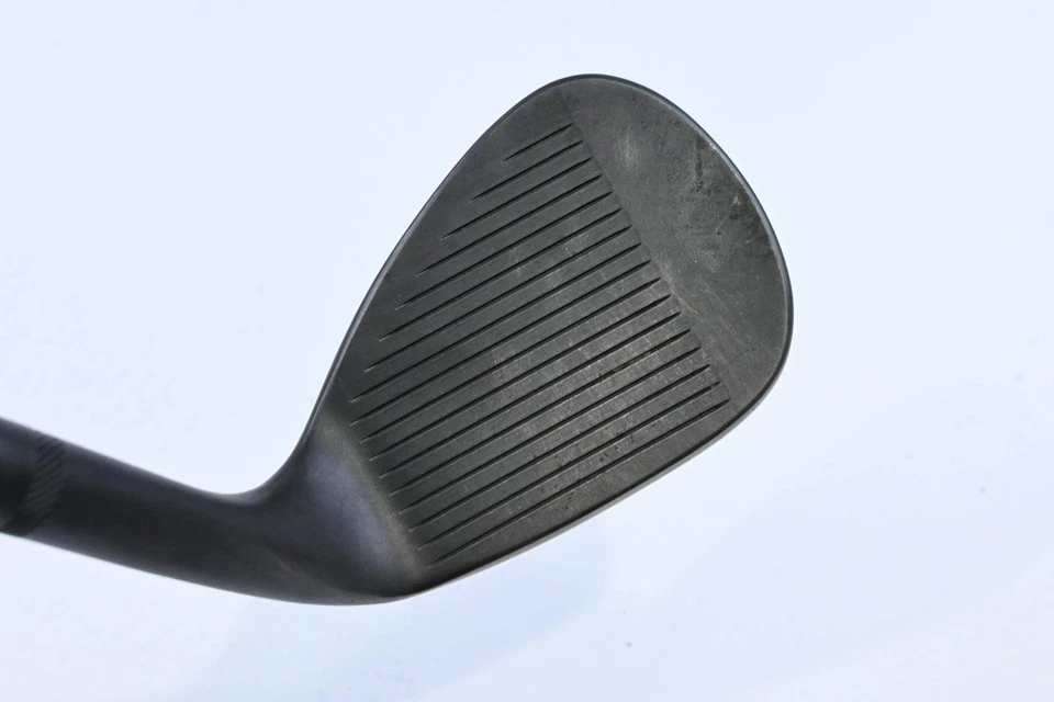 Left Hand Titleist Vokey SM7 Sand Wedge / 54 Degree / X-Flex Dynamic Gold X100 - Image 2 of 4