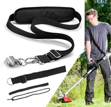EGO AP1500 Shoulder Strap for EGO 56V 15" String Trimmer & Multi Head System