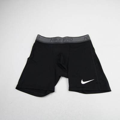Nike Pro Compression Shorts Men's Black Used L