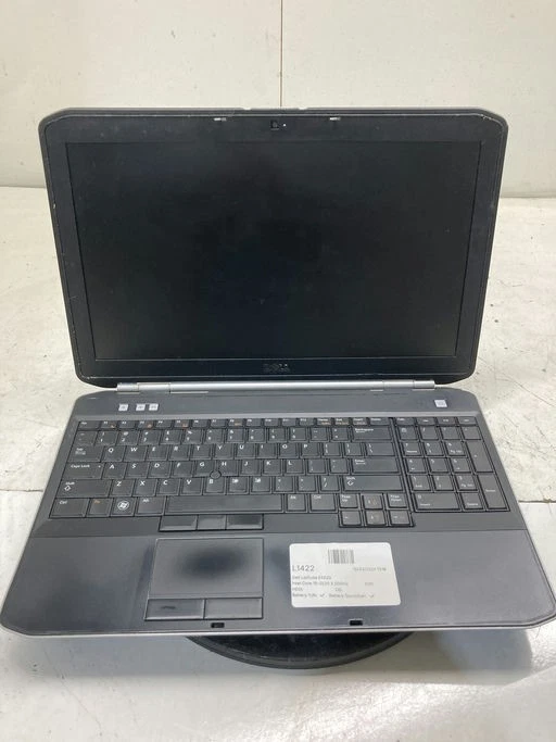 Dell Latitude E5520 for sale - eBay