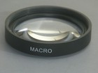 Vitacon DSLR Pro MC AF Digital Wide Converter 0.5X w/Macro & CPL filter -- 58mm — photo 5