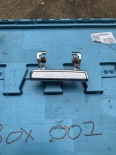 Nos 1973 Ford Galaxie Outside Door Handle Nos 1973 Ford Galaxie Outside Door Handle