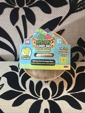  RMS Mystery Dumpling Green Holographic Editi...
