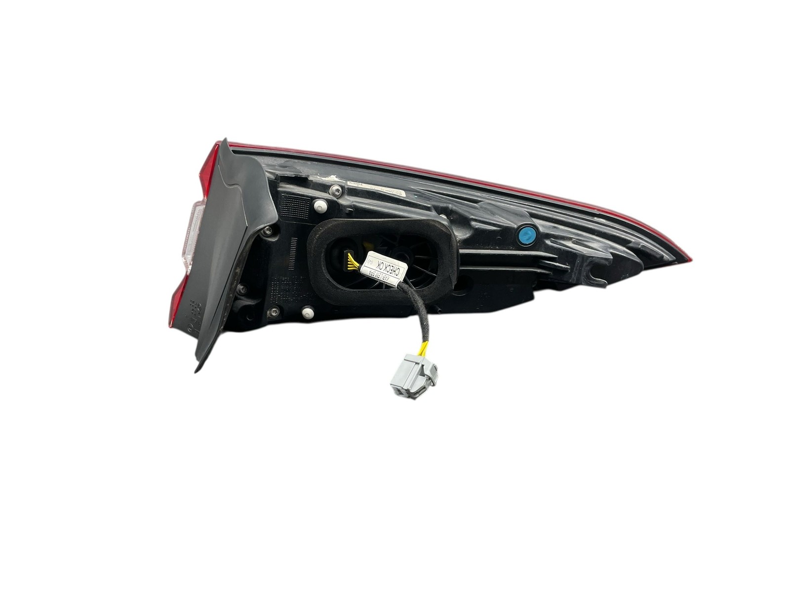 2017-2024 Maserati Levante M161 OEM LH Rear Left Quarter Mounted Tail Light Lamp
