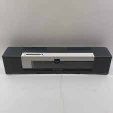 New Bose TV Speaker Soundbar Black 838309-1100