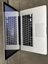 Macbook Pro 15 A1286 In Macbooks for sale | eBay