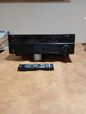 Yamaha RX-V381 5.1 Channel AV Receiver HDMI 4K