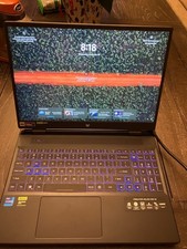 Acer - Predator Helios Neo 16" WQXGA 165Hz IPS Gaming Laptop - Intel i7-13700HX