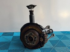 BMW 4 SERIES SUSPENSION REAR DRIVER RIGHT 2013-2020 F32 7609352 COMPLETE