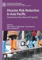 Helen James (U. A.) | Disaster Risk Reduction In Asia Pacific | Taschenbuch