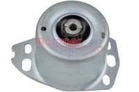Links Unten Metzger 8053980 Lagerung, Schaltgetriebe FüR Alfa Romeo,Fiat,Lancia