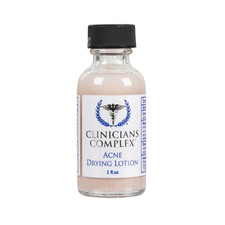Acne Drying Lotion - 1 Oz