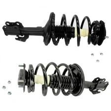 Shock and Strut Set 77-75070C8 DAC