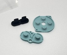 Replacement Conductive Rubber Silicone Membrane for Nintendo Game Boy Color GBC