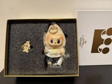 Labubu 14th Anniversary Employee Edition Gift Box POP MART