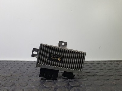 steuergerät zündung RENAULT KANGOO I F KC0 7700111525 ecobp148802