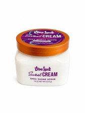 Tree Hut Sweet Cream Shea Sugar Body Scrub USA Exclusive! Immediate Delivery