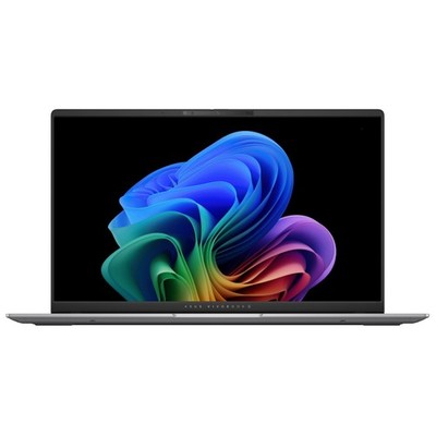 ASUS Vivobook S 15 15.6'' 3K OLED Snapdragon X Elite X1E 78 100 16GB 512GBSSD W11