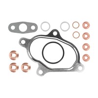 f.becker Montagesatz Turbolader FüR VW Lt 28-35 II 28-46