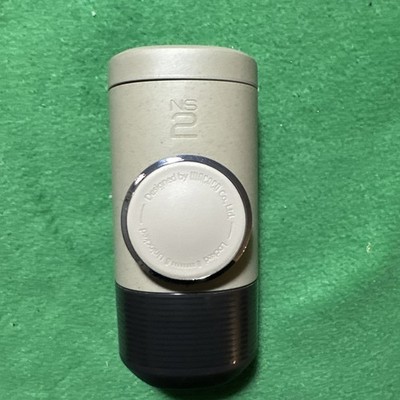 WACACO Minipresso NS2 Portable Espresso Machine Small Travel Manual Coffee Maker