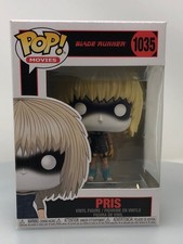 Funko POP! Figura de vinilo Blade Runner Pris #1035 de películas NO COMO NUEVA