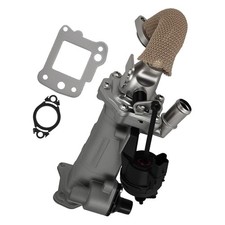 EGR Valve for Land Rover Freelander 2 2.2 TD4 4x4 2006-2014 LR022354