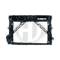 1X Frontverkleidung Diederichs 7807002 Passend FüR Skoda