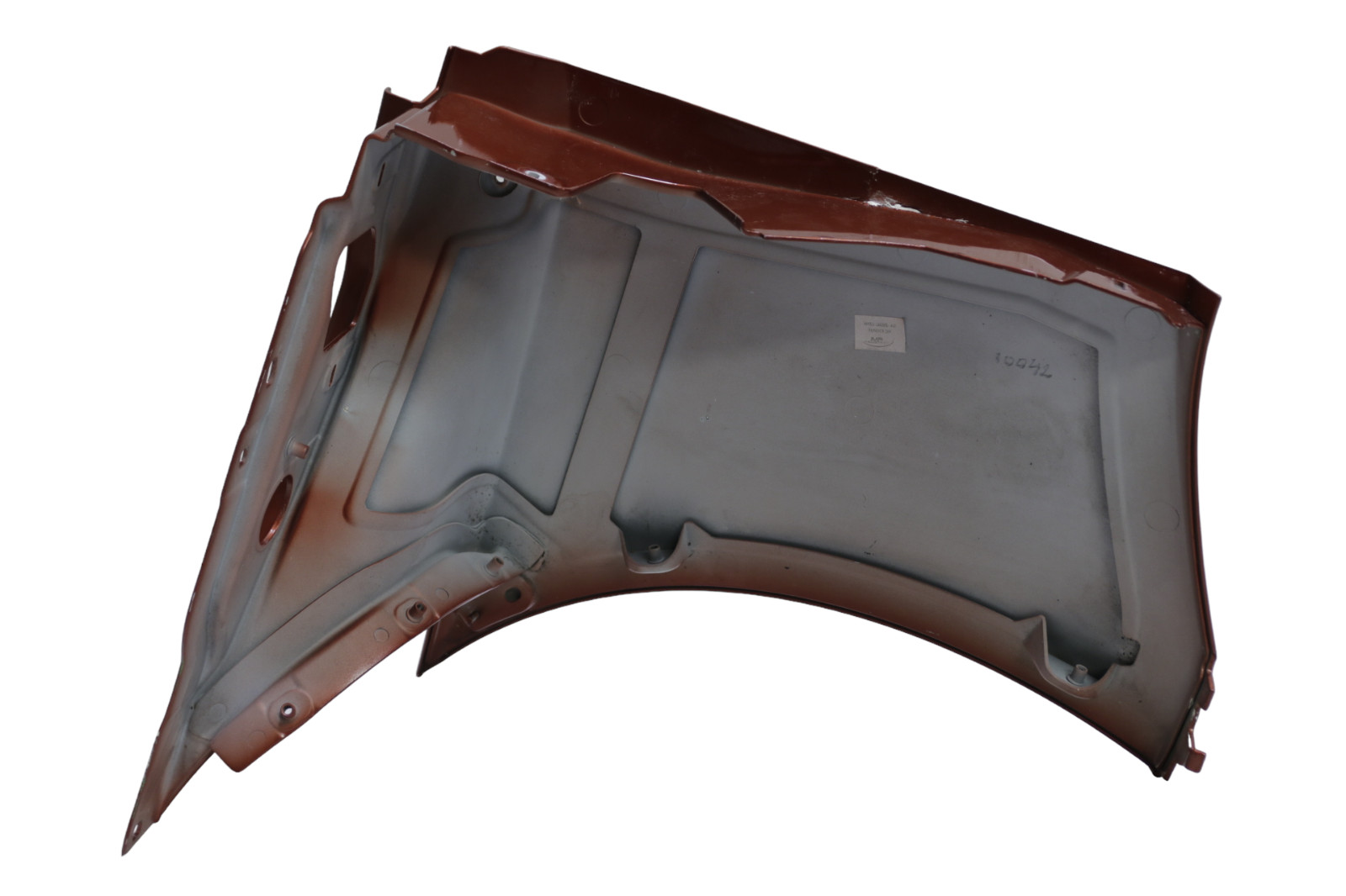 Aston Martin DB11 Front Right Side Fender Panel HY53-16005-AD 2017 - 2023 OEM