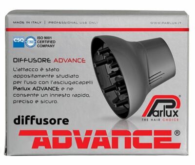 Parlux Advance Hair Dryer Diffuser