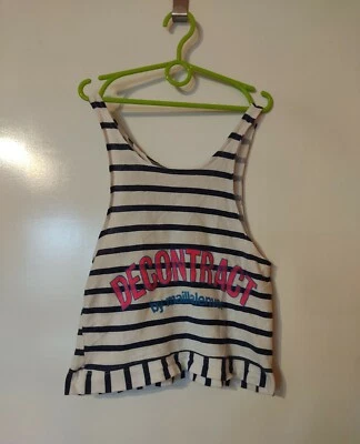 Kinder Mädchen Shirt Vintage Retro 90iger - Bild 1 von 2