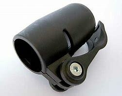 Dorema Adjusting Clamp 25.5mm, for Fibre Glass Frame 39916V