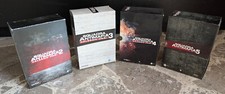 DVD Cofanetto Squadra