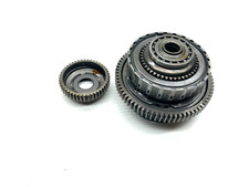 FRIZIONE CAMPANA DISCHI POSTERIORE COMPLETA HONDA XADV X-ADV 750 2017-2018