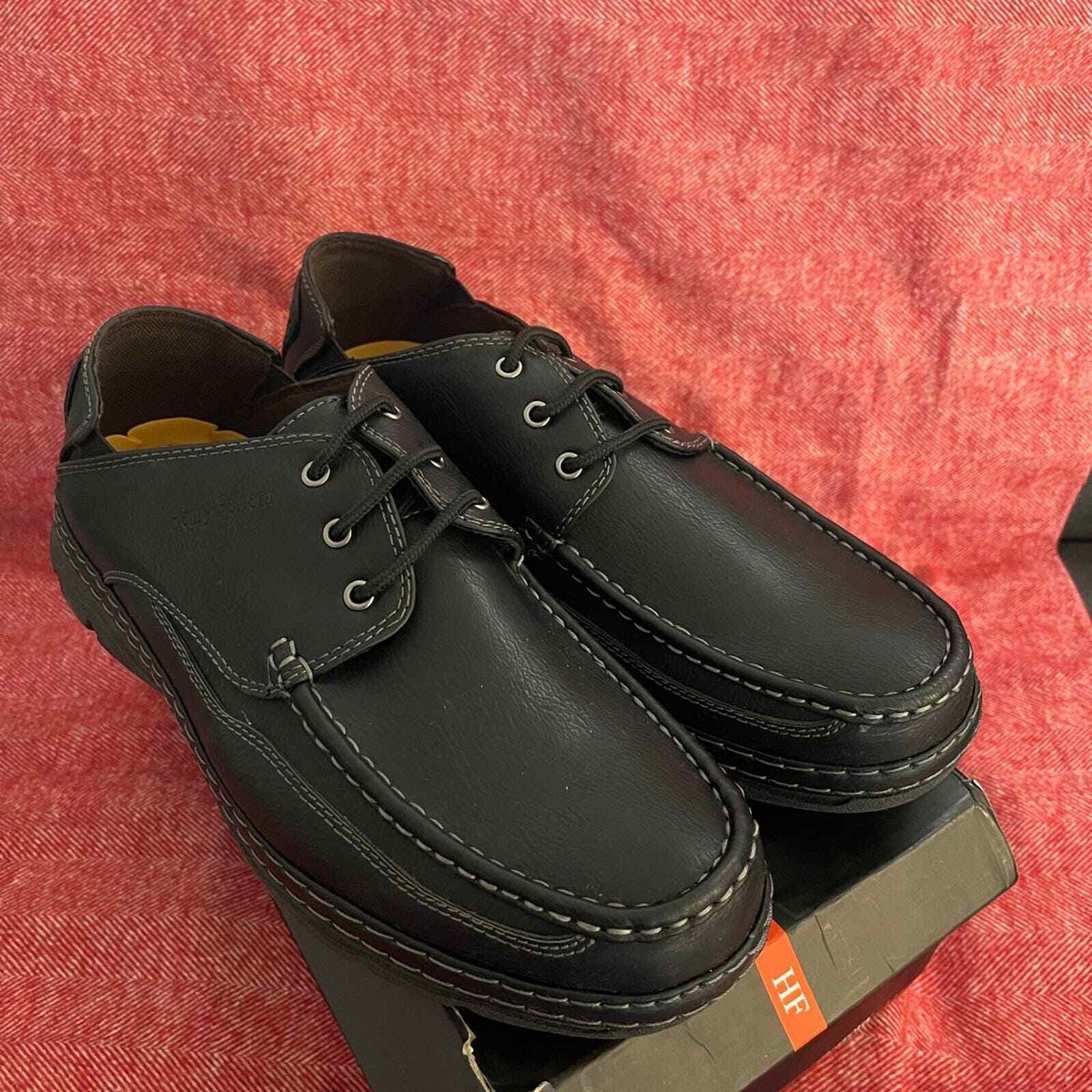 Henry Ferrera Collection Sirata 200 Size 13