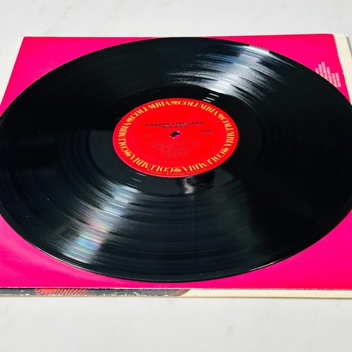 Barbra Streisand - LP - Songbird - Vinyl Record - Picture 2 of 5