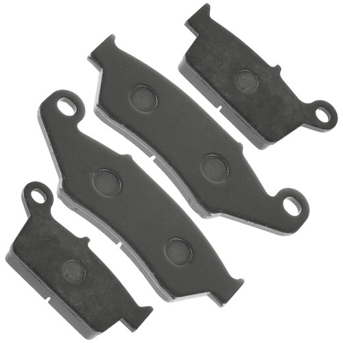 Brake Pads for Honda XR650L XR 650 L 1993-2016 Front Rear Brakes - Picture 5 of 8