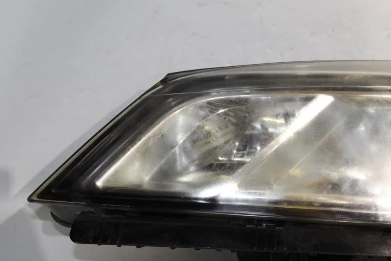 Farol esquerdo para motorista compatível com 2013-2017 Chevrolet Traverse fabricante de equipamento original #31460 - Imagem 2 de 4