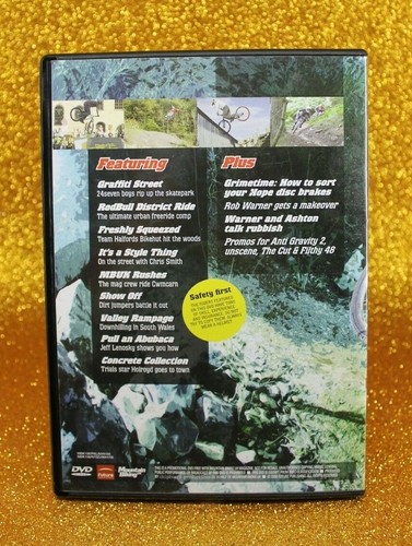 ASSTD FISHING MOTOR SPORTS TRAVEL CAMPING CARAVANS DVD LOT #1 ~ YOU CHOOSE TITLE - Picture 167 of 334