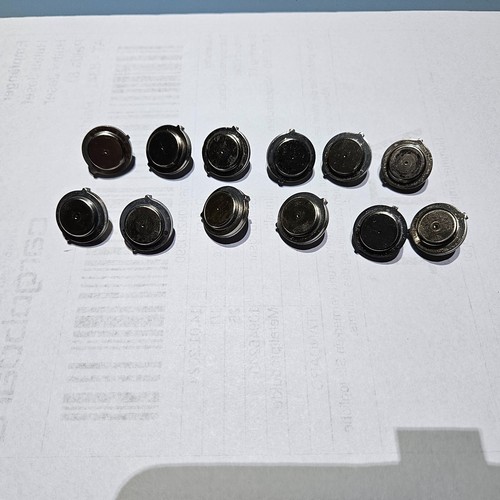 Drucksensor Bosch gebraucht für Positionsgeber Kupplung 1+2 DSG 7 -DQ500 DQ381