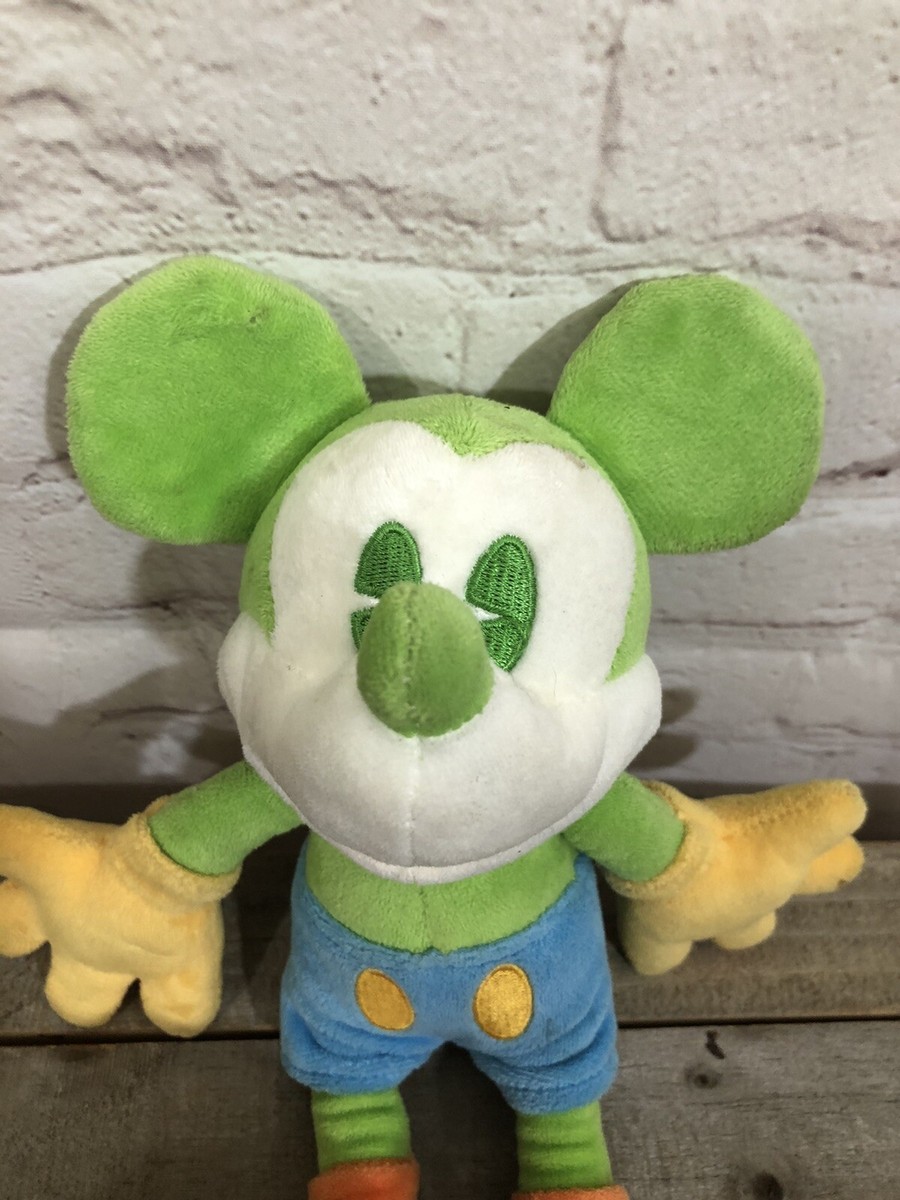 レア品】Disney＊Mickey＊UNLIMITED 90's