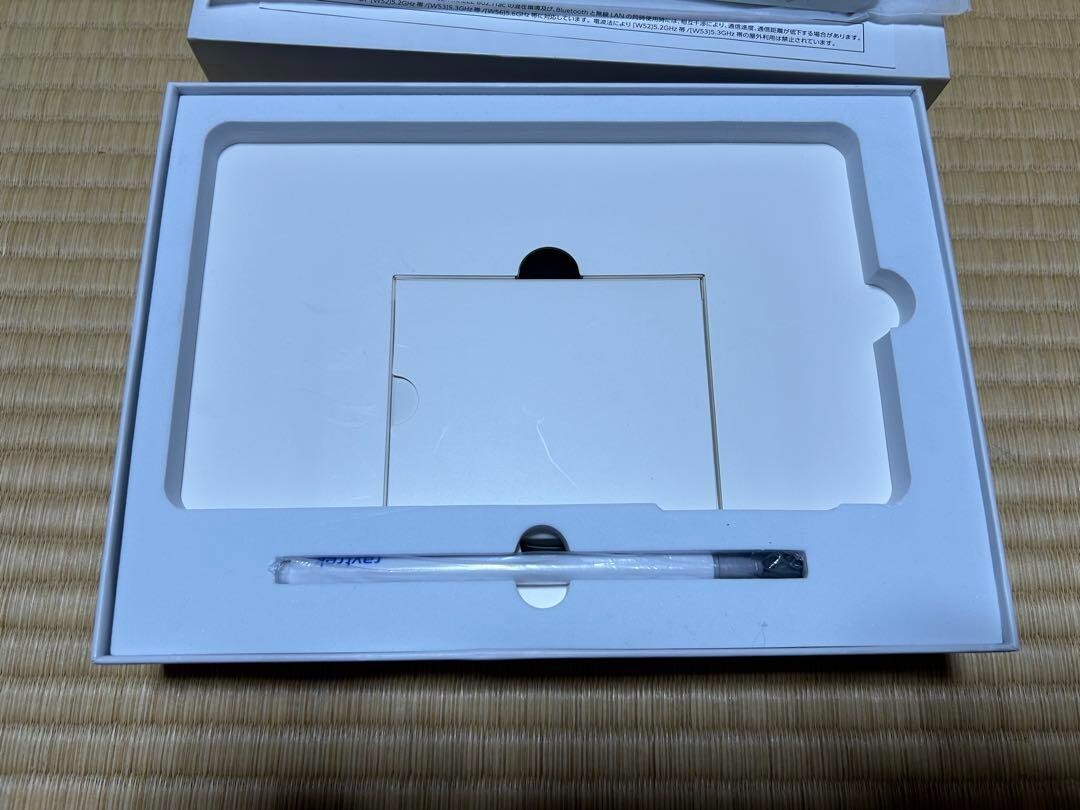 Raytrektab RT08WT 8inch Model Wacom Windows10Pro 64bit 128GB Raytrektab RT08WT 8inch Model Wacom Windows10Pro 64bit 128GB