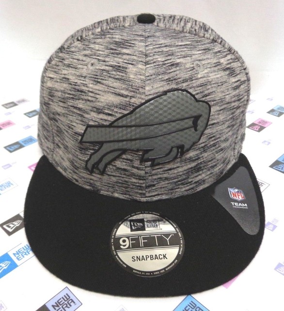 buffalo bulls new era hat