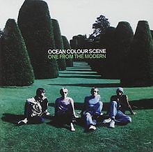 One from the Modern von Ocean Colour Scene | CD | Zustand sehr gut