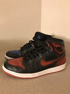 jordan 1 sb lance mountain black