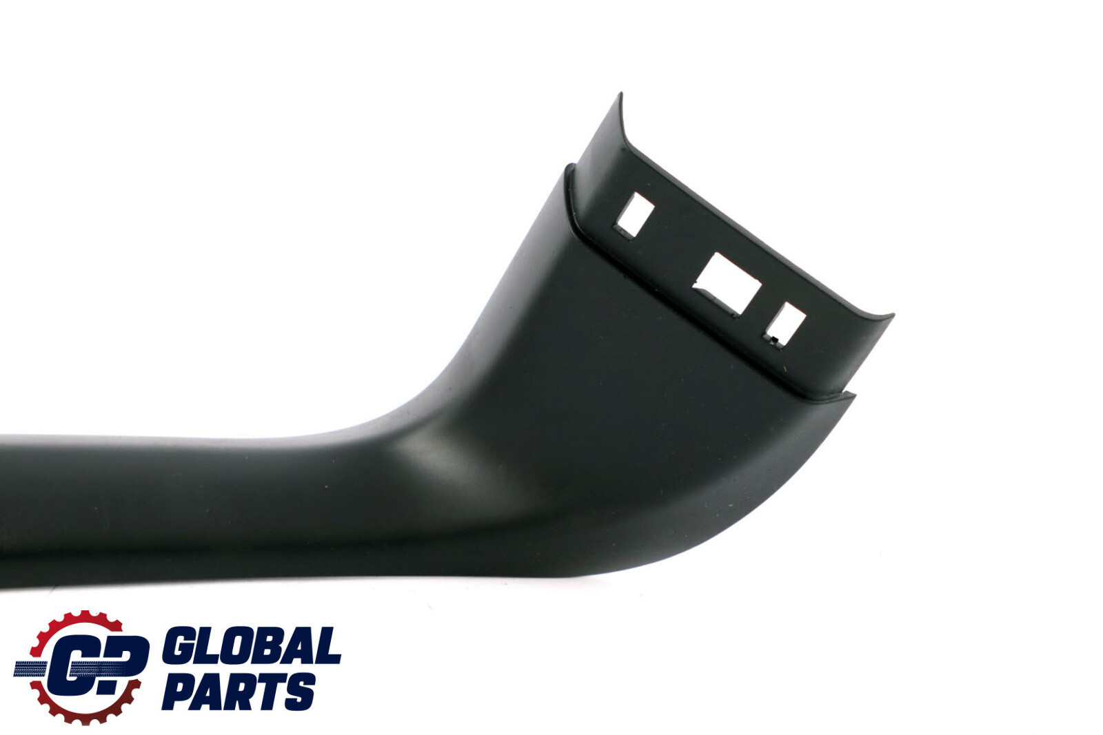 BMW 7061395 E61 Fairing Tailgate Left Cover Panel Inside for sale 