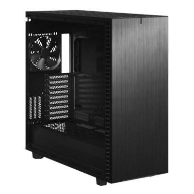 Fractal Design Define 7 XL Aluminum/Steel E-ATX Silent Modular