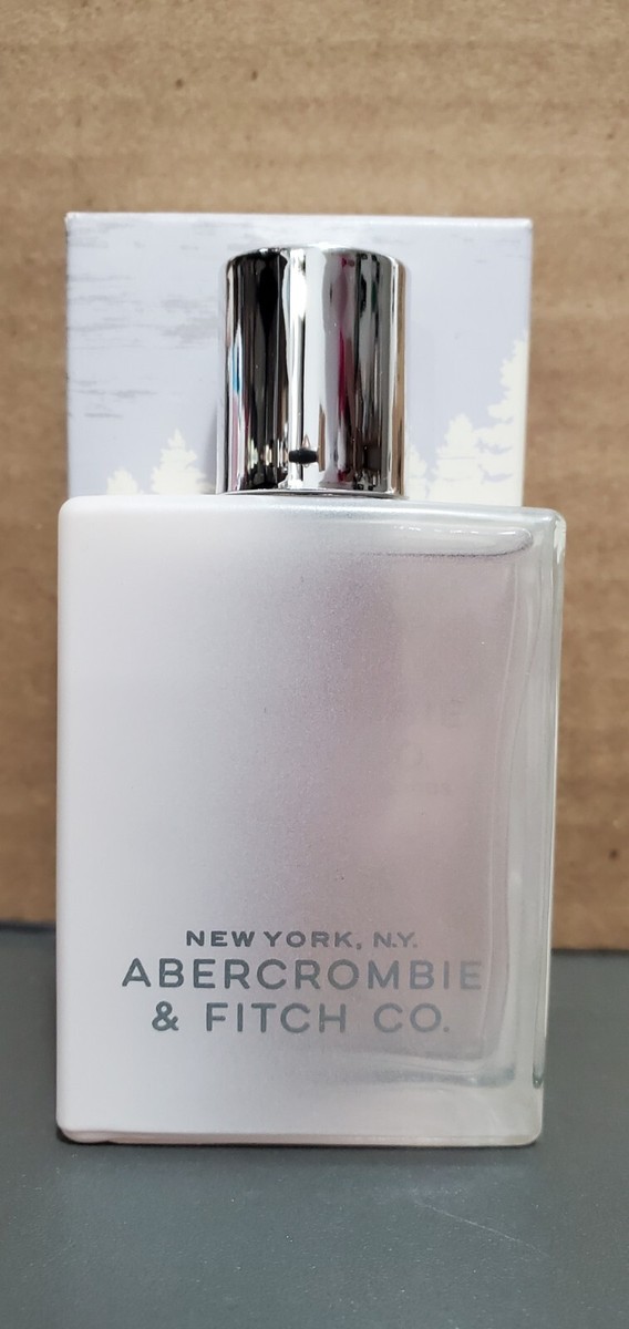 その他 Abercrombie & Fitch CLASSIC PERFUME 30mL Abercrombie Classic by Abercrombie & Fitch – Luxury Perfumes