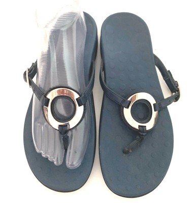 vionic karina sandals size 8