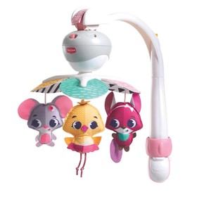 Best Fisher Price Musical Crib Nursery Mobiles Ebay