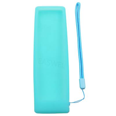 Sikai Case Remote Fall Kompatibel Für Vizio Xrt136 Smart Tv Remote Haut Fre Z3W1